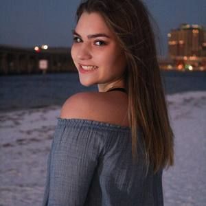 Meet your Posher, Madison